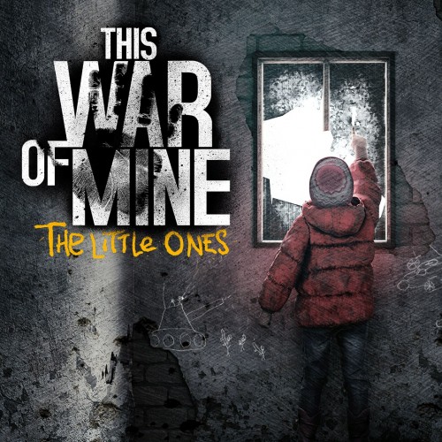 This War of Mine: The Little Ones Xbox One & Series X|S (покупка на аккаунт) (Турция)