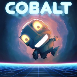 Cobalt Xbox One & Series X|S (покупка на аккаунт) (Турция)