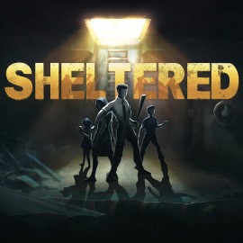 Sheltered Xbox One & Series X|S (покупка на аккаунт) (Турция)