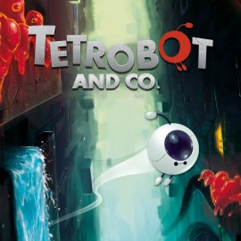 Tetrobot and Co. Xbox One & Series X|S (покупка на аккаунт) (Турция)