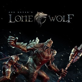 Joe Dever’s Lone Wolf Console Edition Xbox One & Series X|S (покупка на аккаунт) (Турция)