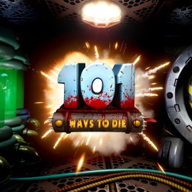 101 Ways To Die Xbox One & Series X|S (покупка на аккаунт) (Турция)