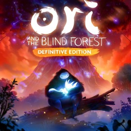 Ori and the Blind Forest: Definitive Edition Xbox One & Series X|S (ключ) (Аргентина)