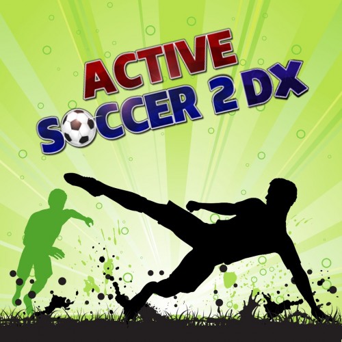 Active Soccer 2 DX Xbox One & Series X|S (покупка на аккаунт) (Турция)