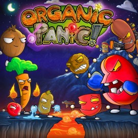 Organic Panic Xbox One & Series X|S (покупка на аккаунт) (Турция)