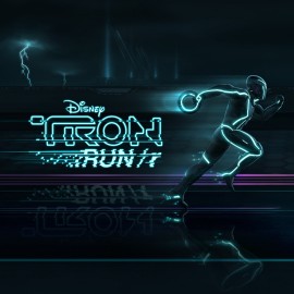 TRON RUN/r Xbox One & Series X|S (покупка на аккаунт) (Турция)