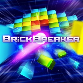 Brick Breaker Xbox One & Series X|S (покупка на аккаунт) (Турция)