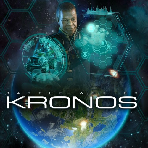Battle Worlds: Kronos Xbox One & Series X|S (покупка на аккаунт) (Турция)
