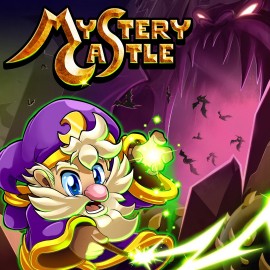 Mystery Castle Xbox One & Series X|S (покупка на аккаунт) (Турция)