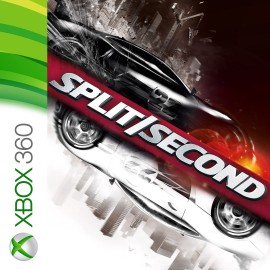 Split/Second Xbox One & Series X|S (покупка на аккаунт) (Турция)