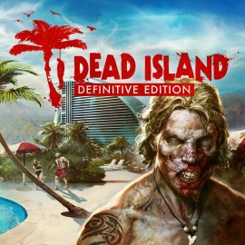 Dead Island Definitive Edition Xbox One & Series X|S (покупка на аккаунт / ключ) (Турция)
