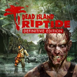 Dead Island: Riptide Definitive Edition Xbox One & Series X|S (покупка на аккаунт / ключ) (Турция)
