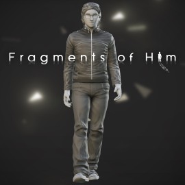 Fragments of Him Xbox One & Series X|S (покупка на аккаунт) (Турция)