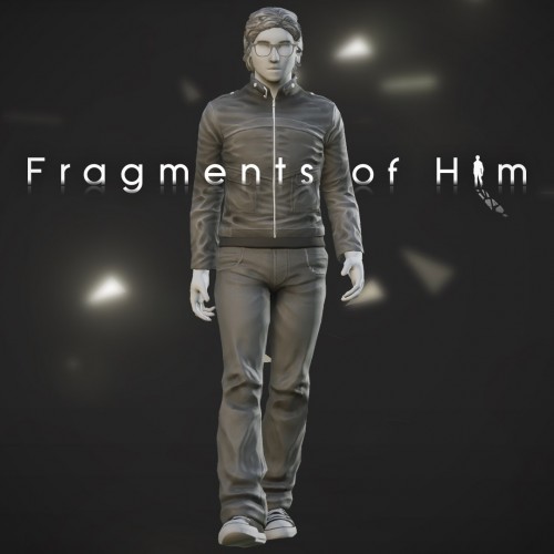 Fragments of Him Xbox One & Series X|S (покупка на аккаунт) (Турция)