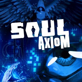 Soul Axiom Xbox One & Series X|S (покупка на аккаунт) (Турция)