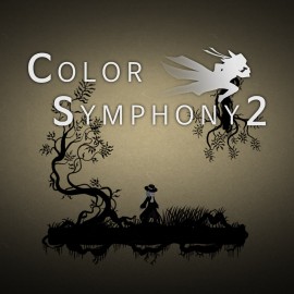 Color Symphony 2 Xbox One & Series X|S (покупка на аккаунт) (Турция)