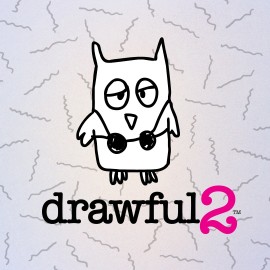 Drawful 2 Xbox One & Series X|S (покупка на аккаунт) (Турция)