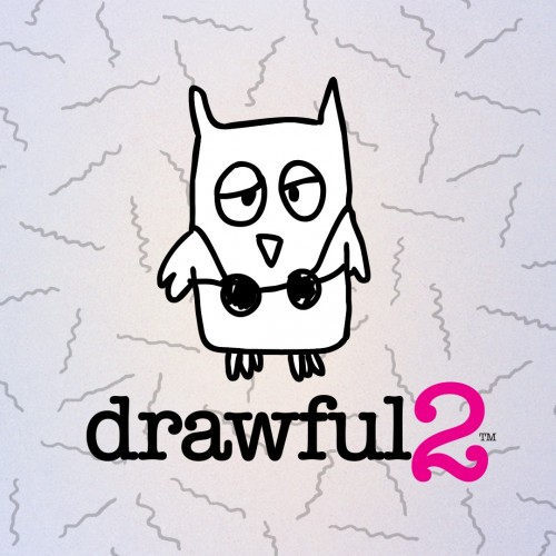 Drawful 2 Xbox One & Series X|S (покупка на аккаунт) (Турция)