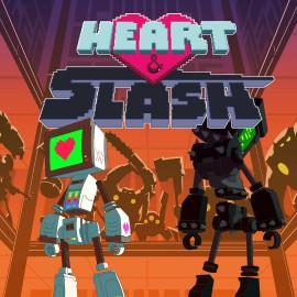 Heart&Slash Xbox One & Series X|S (покупка на аккаунт) (Турция)