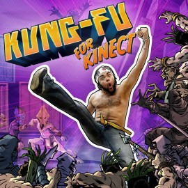 Kung-Fu for Kinect Xbox One &  (покупка на аккаунт) (Турция)