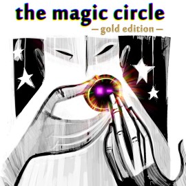 The Magic Circle: Gold Edition Xbox One & Series X|S (покупка на аккаунт / ключ) (Турция)