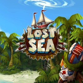 Lost Sea Xbox One & Series X|S (покупка на аккаунт) (Турция)
