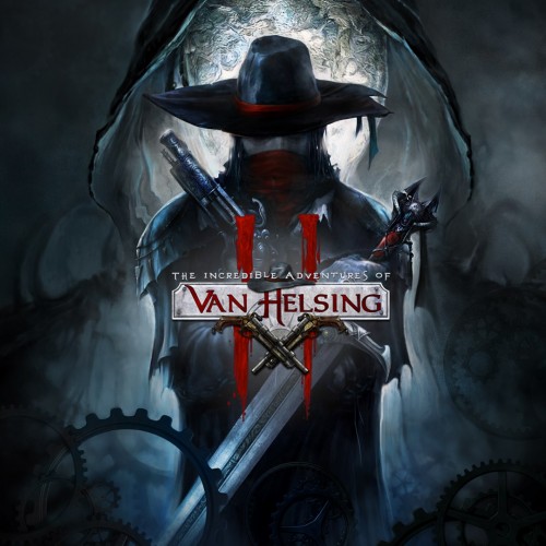 The Incredible Adventures of Van Helsing II Xbox One & Series X|S (покупка на аккаунт) (Турция)