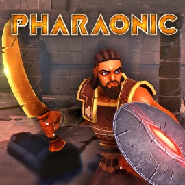 Pharaonic Xbox One & Series X|S (покупка на аккаунт) (Турция)