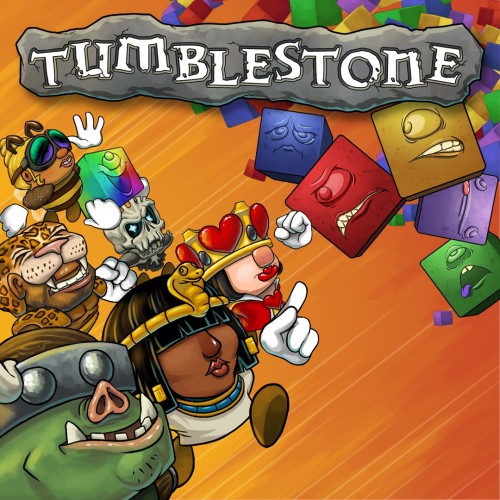 Tumblestone Xbox One & Series X|S (покупка на аккаунт / ключ) (Турция)