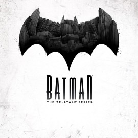 Batman: The Telltale Series - The Complete Season (Episodes 1-5) Xbox One & Series X|S (покупка на аккаунт) (Турция)
