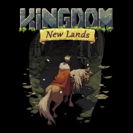 Kingdom: New Lands Xbox One & Series X|S (покупка на аккаунт) (Турция)