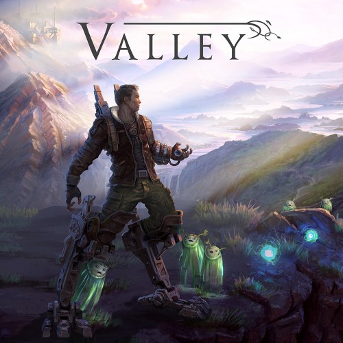 Valley Xbox One & Series X|S (покупка на аккаунт) (Турция)