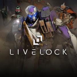Livelock Xbox One & Series X|S (покупка на аккаунт) (Турция)