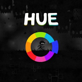 Hue Xbox One & Series X|S (покупка на аккаунт / ключ) (Турция)