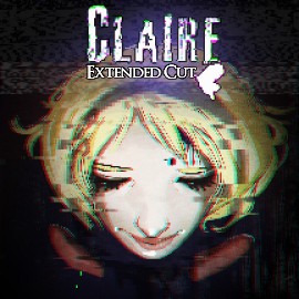 Claire: Extended Cut Xbox One & Series X|S (покупка на аккаунт) (Турция)