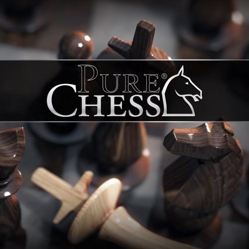 Pure Chess — версия «Гроссмейстер» Xbox One & Series X|S (покупка на аккаунт) (Турция)