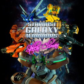 Stardust Galaxy Warriors: Stellar Climax Xbox One & Series X|S (покупка на аккаунт) (Турция)