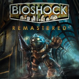 BioShock Remastered Xbox One & Series X|S (покупка на аккаунт / ключ) (Турция)