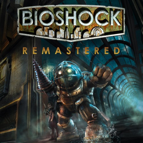 BioShock Remastered Xbox One & Series X|S (покупка на аккаунт) (Турция)