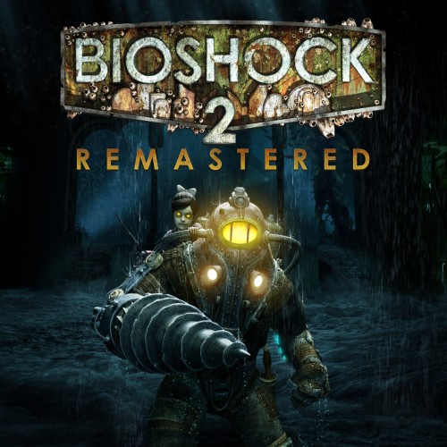 BioShock 2 Remastered Xbox One & Series X|S (покупка на аккаунт) (Турция)