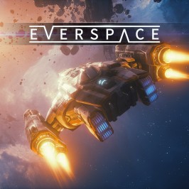 EVERSPACE Xbox One & Series X|S (покупка на новый аккаунт) (Турция)