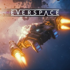 EVERSPACE Xbox One & Series X|S (покупка на аккаунт) (Турция)