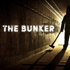 The Bunker Xbox One & Series X|S (покупка на аккаунт) (Турция)