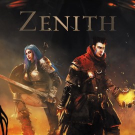 Zenith Xbox One & Series X|S (покупка на аккаунт) (Турция)