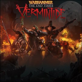 Warhammer: End Times - Vermintide Xbox One & Series X|S (покупка на аккаунт) (Турция)