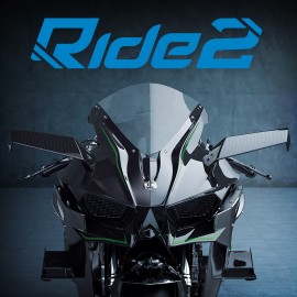 Ride 2 Xbox One & Series X|S (покупка на аккаунт) (Турция)