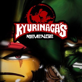 KYURINAGA'S REVENGE Xbox One & Series X|S (покупка на аккаунт) (Турция)