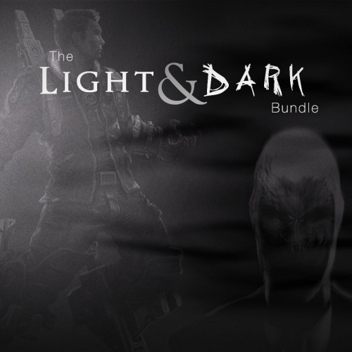 Light & Dark Bundle Xbox One & Series X|S (покупка на аккаунт) (Турция)