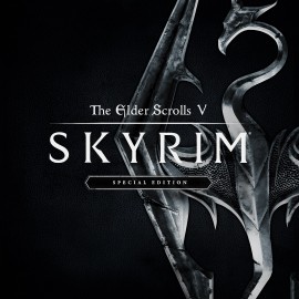 The Elder Scrolls V: Skyrim Special Edition Xbox One & Series X|S (покупка на аккаунт) (Турция)