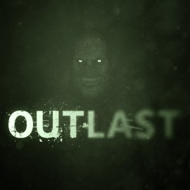 Outlast Xbox One & Series X|S (покупка на аккаунт) (Турция)